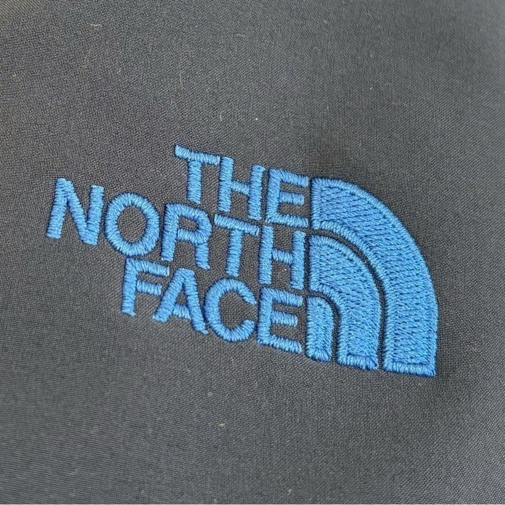 Men's Navy North Face Jacket Size Medium - Picture 4 of 7
